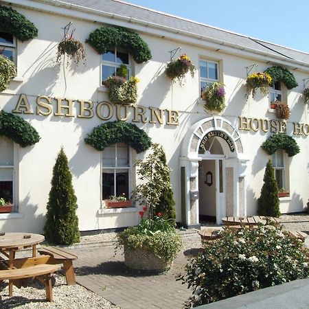 Ashbourne House Hotel Esterno foto