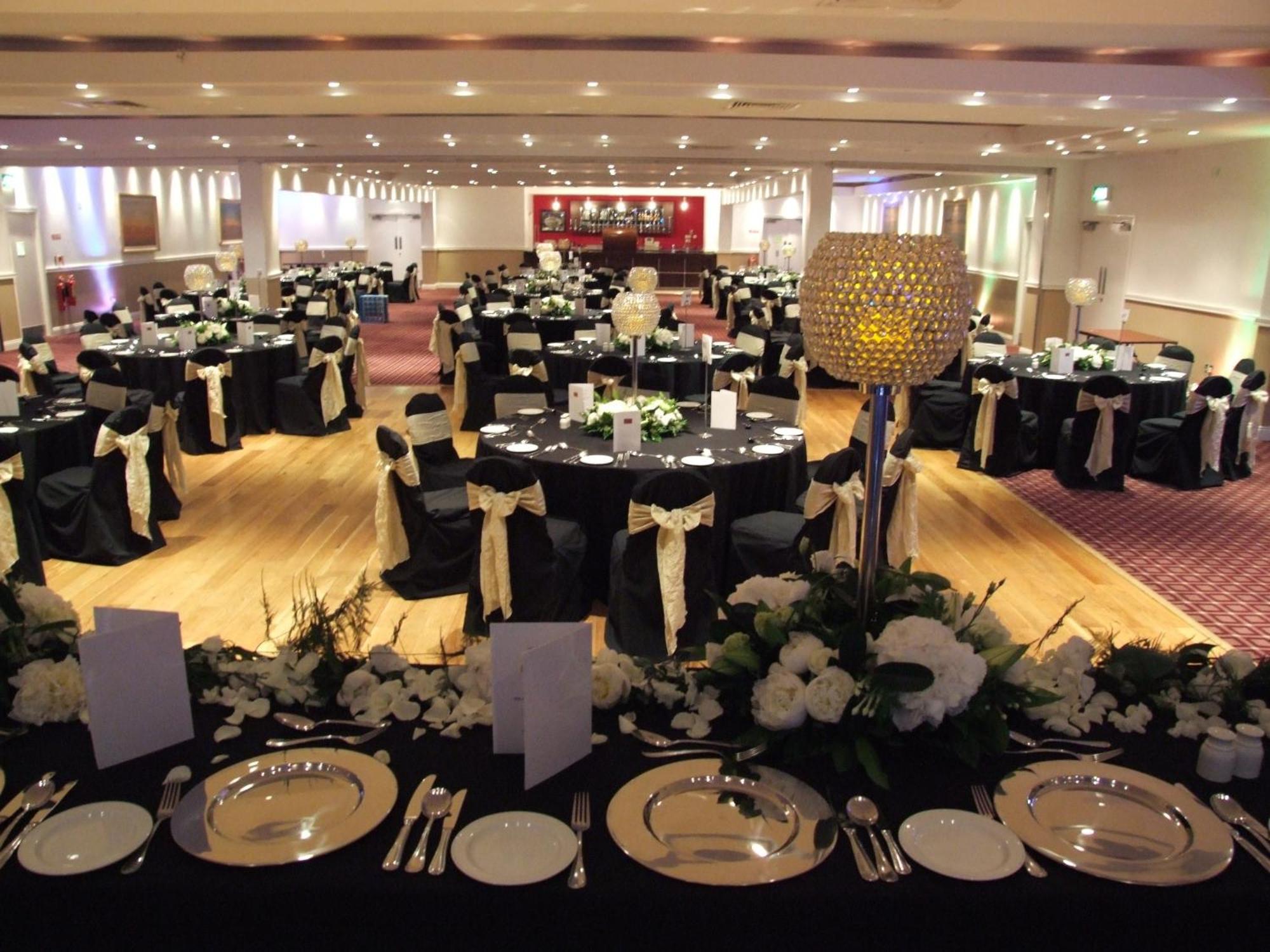 Ashbourne House Hotel Esterno foto