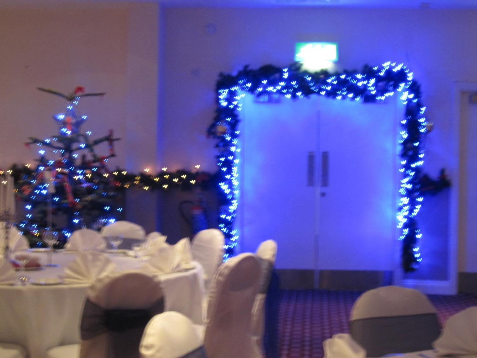 Ashbourne House Hotel Esterno foto