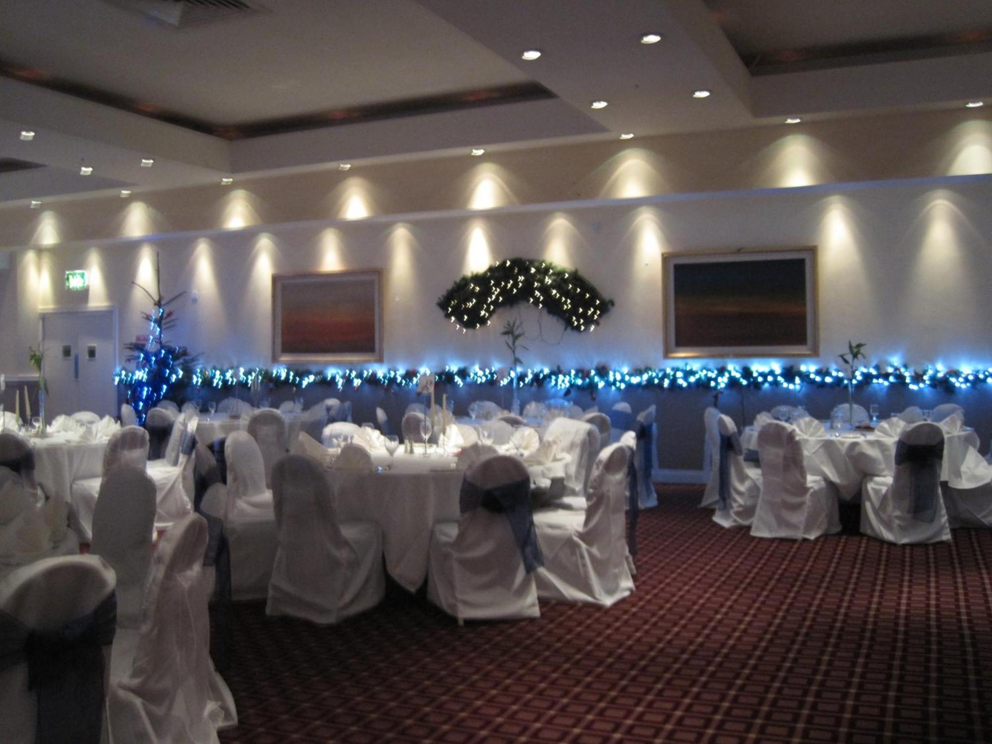 Ashbourne House Hotel Esterno foto