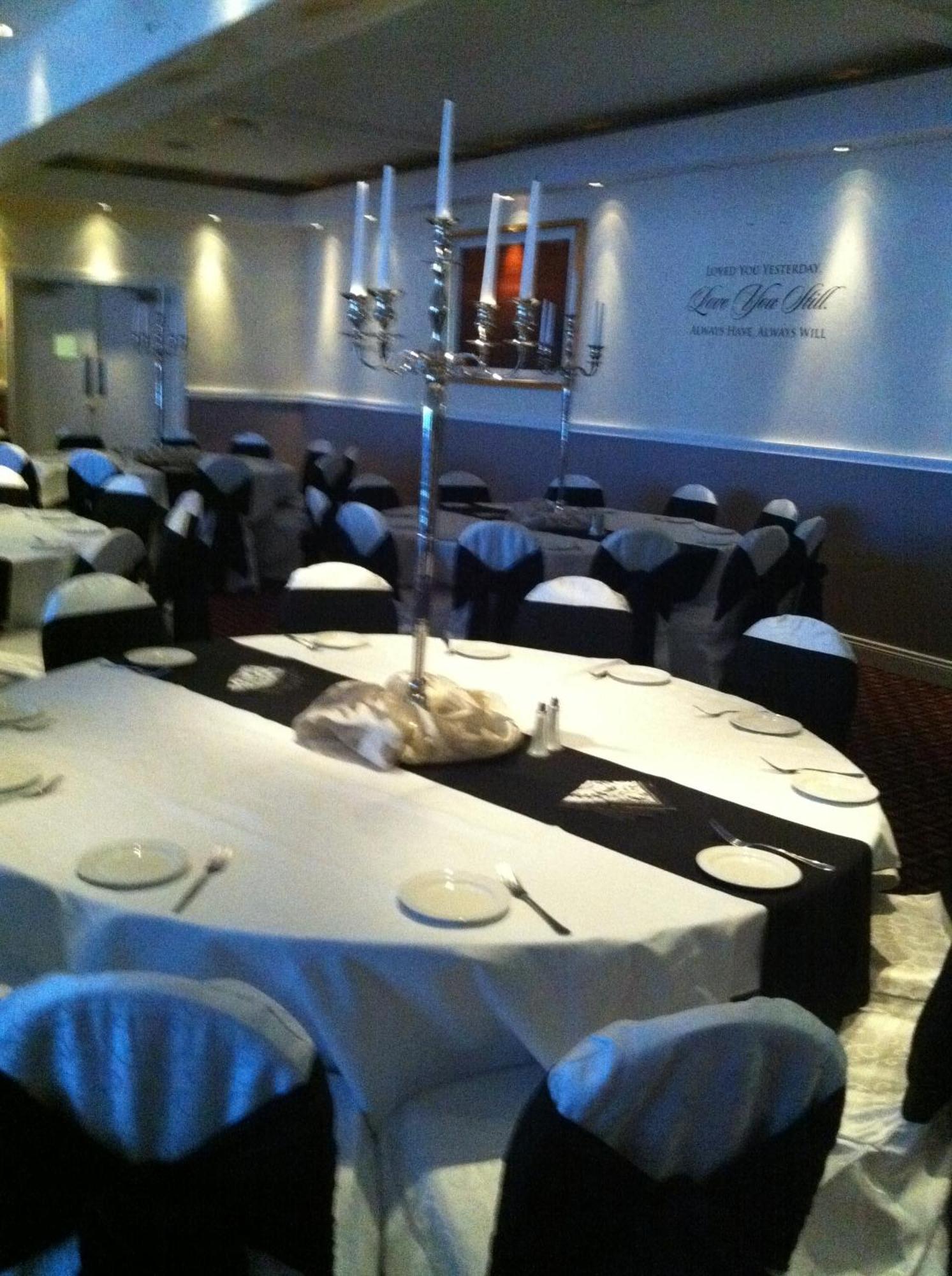 Ashbourne House Hotel Esterno foto