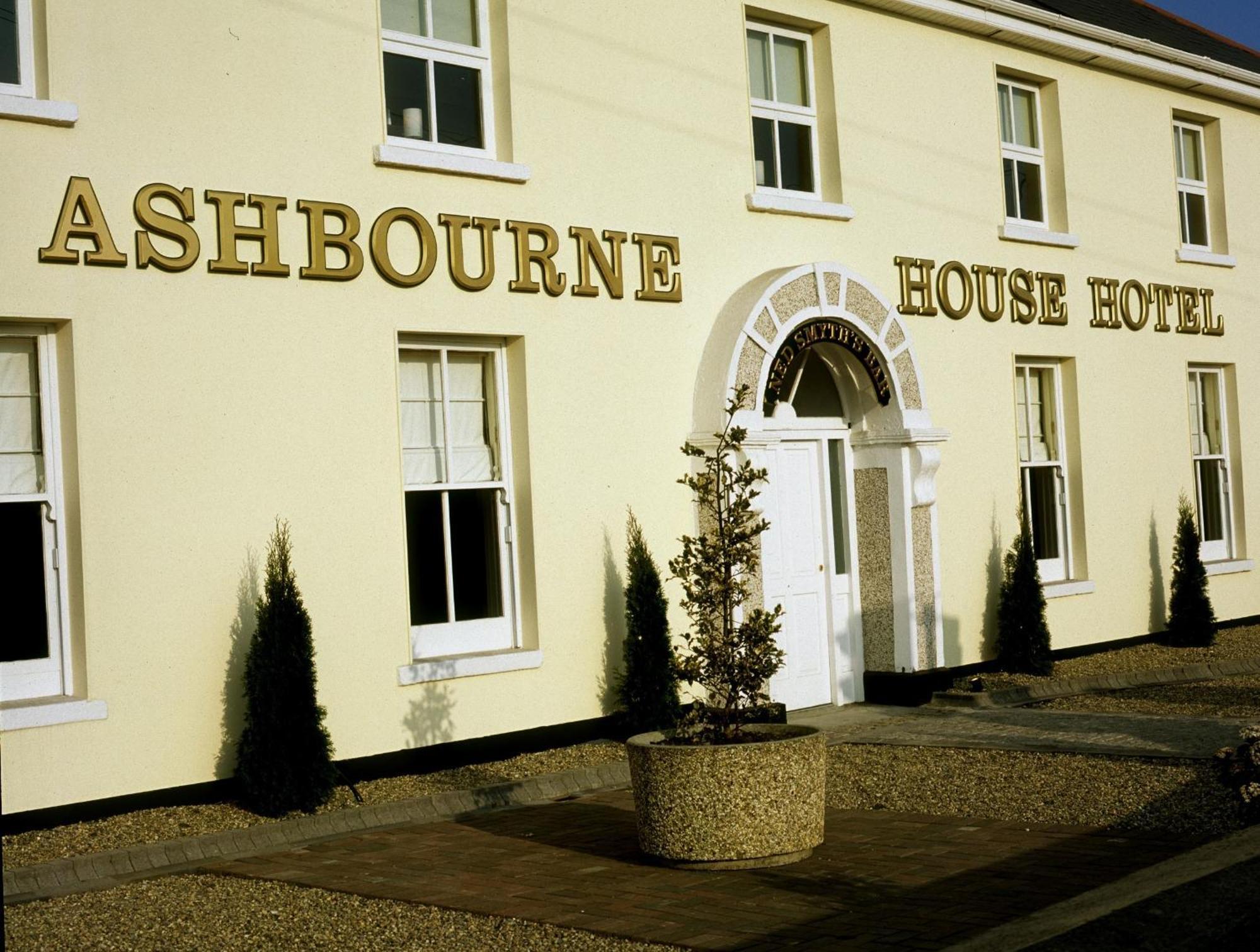 Ashbourne House Hotel Esterno foto