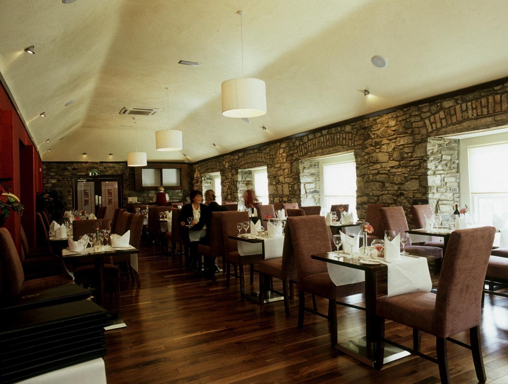 Ashbourne House Hotel Esterno foto