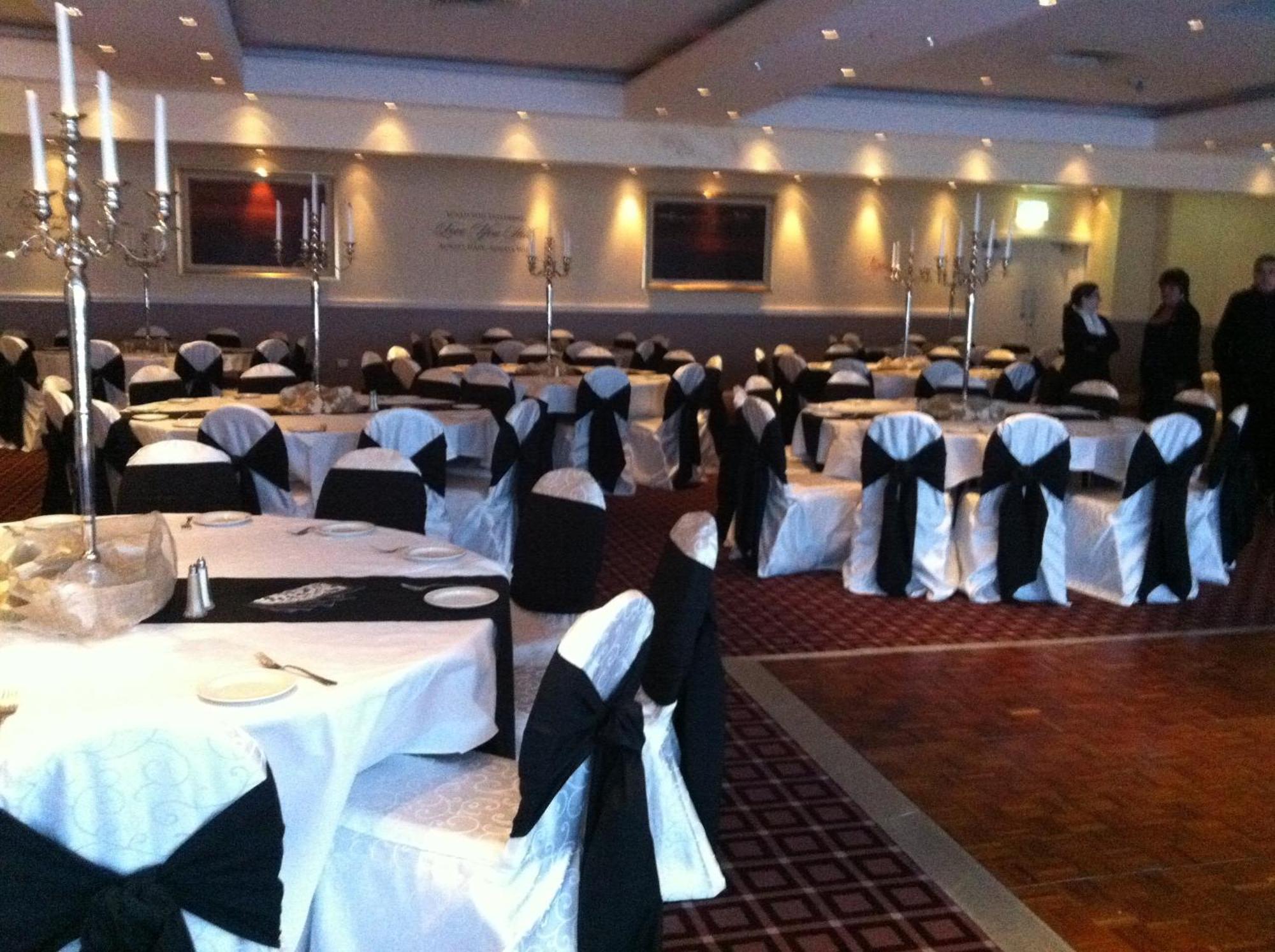 Ashbourne House Hotel Esterno foto
