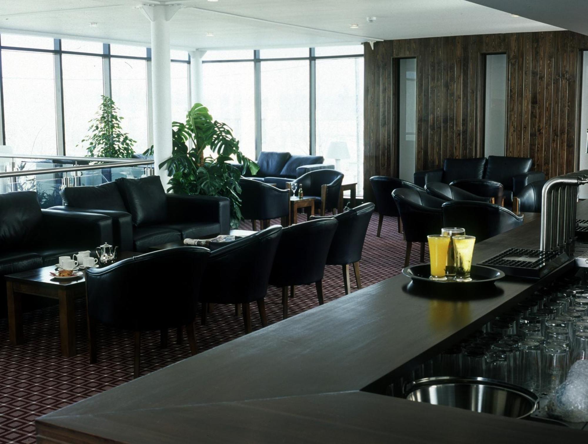Ashbourne House Hotel Esterno foto