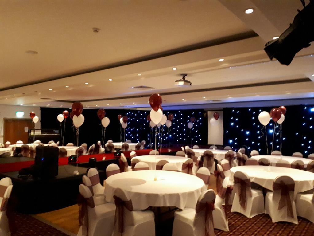 Ashbourne House Hotel Esterno foto