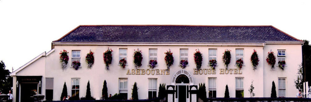 Ashbourne House Hotel Esterno foto
