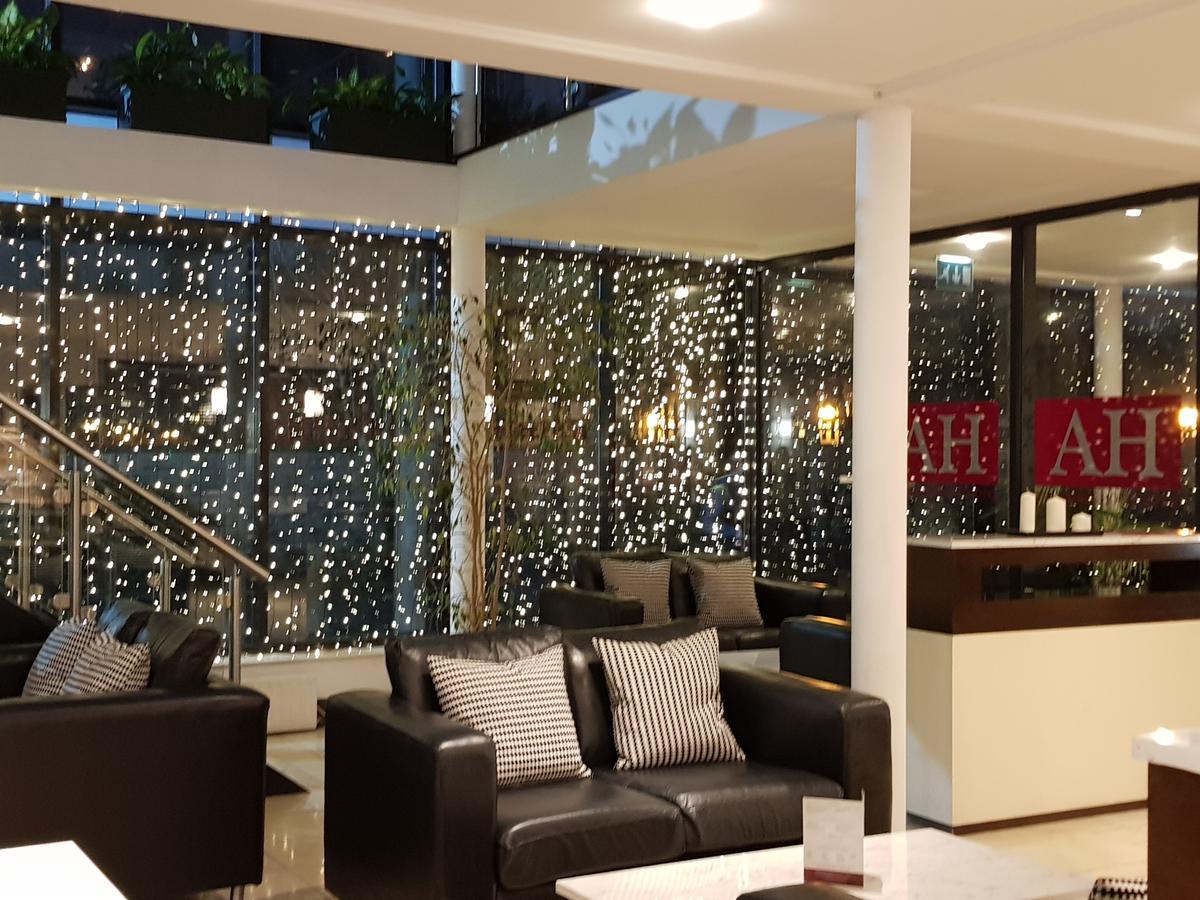 Ashbourne House Hotel Esterno foto